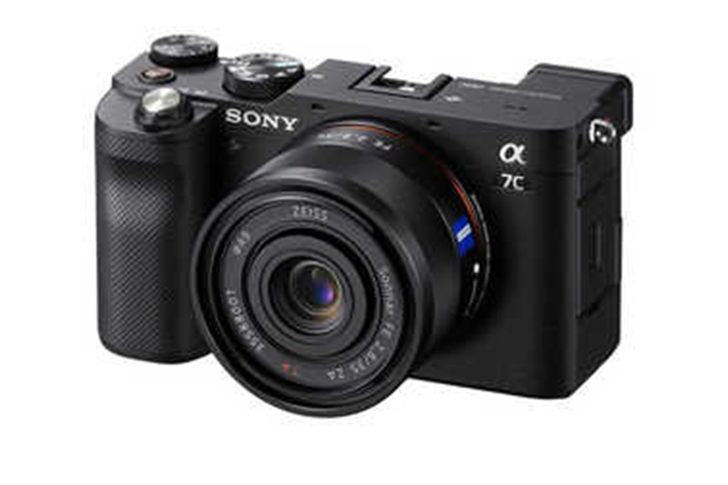 SONY α7CⅡ(ILCE-7CM2)